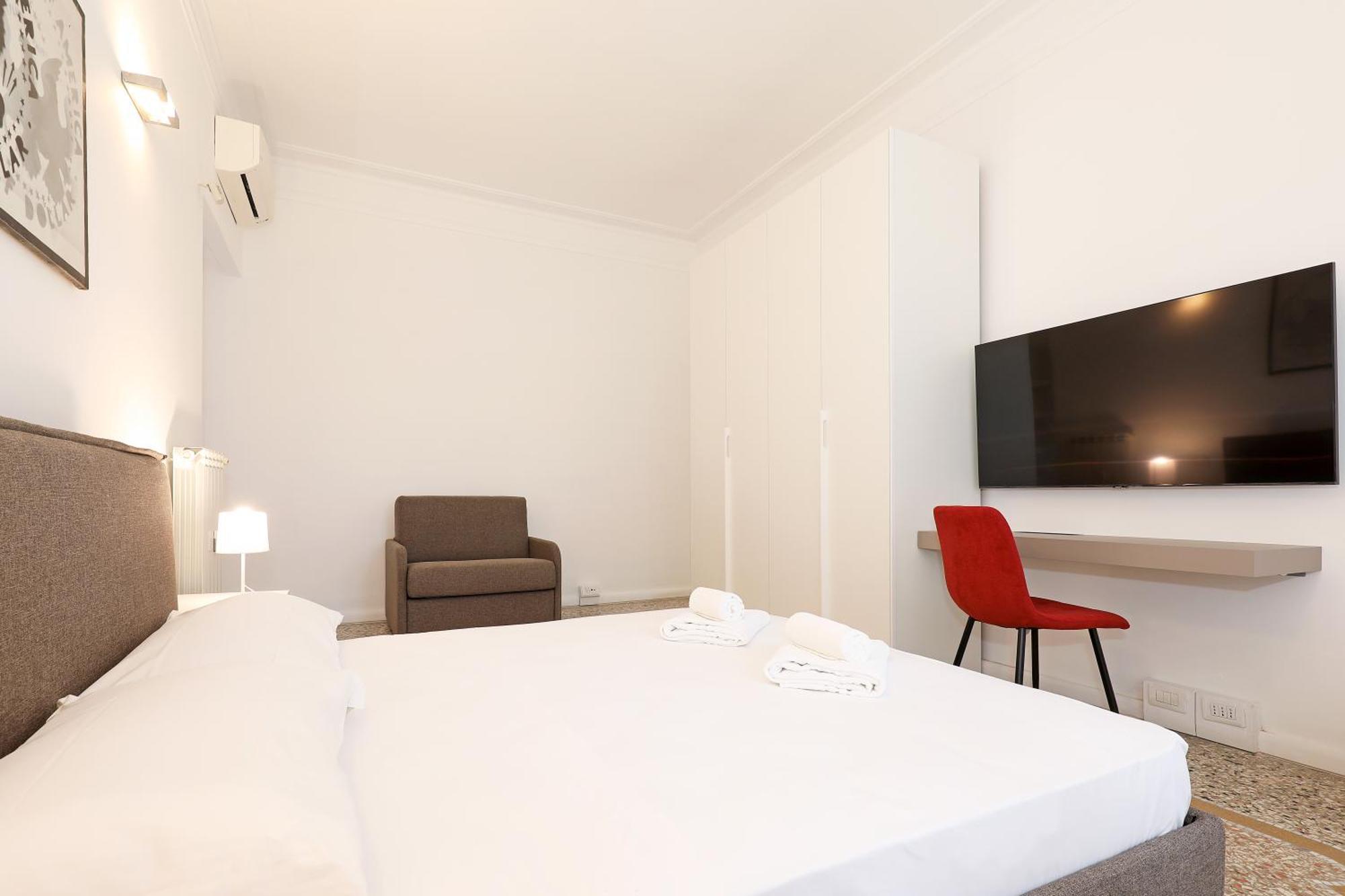 Lcgrandtour Donatello Apartment