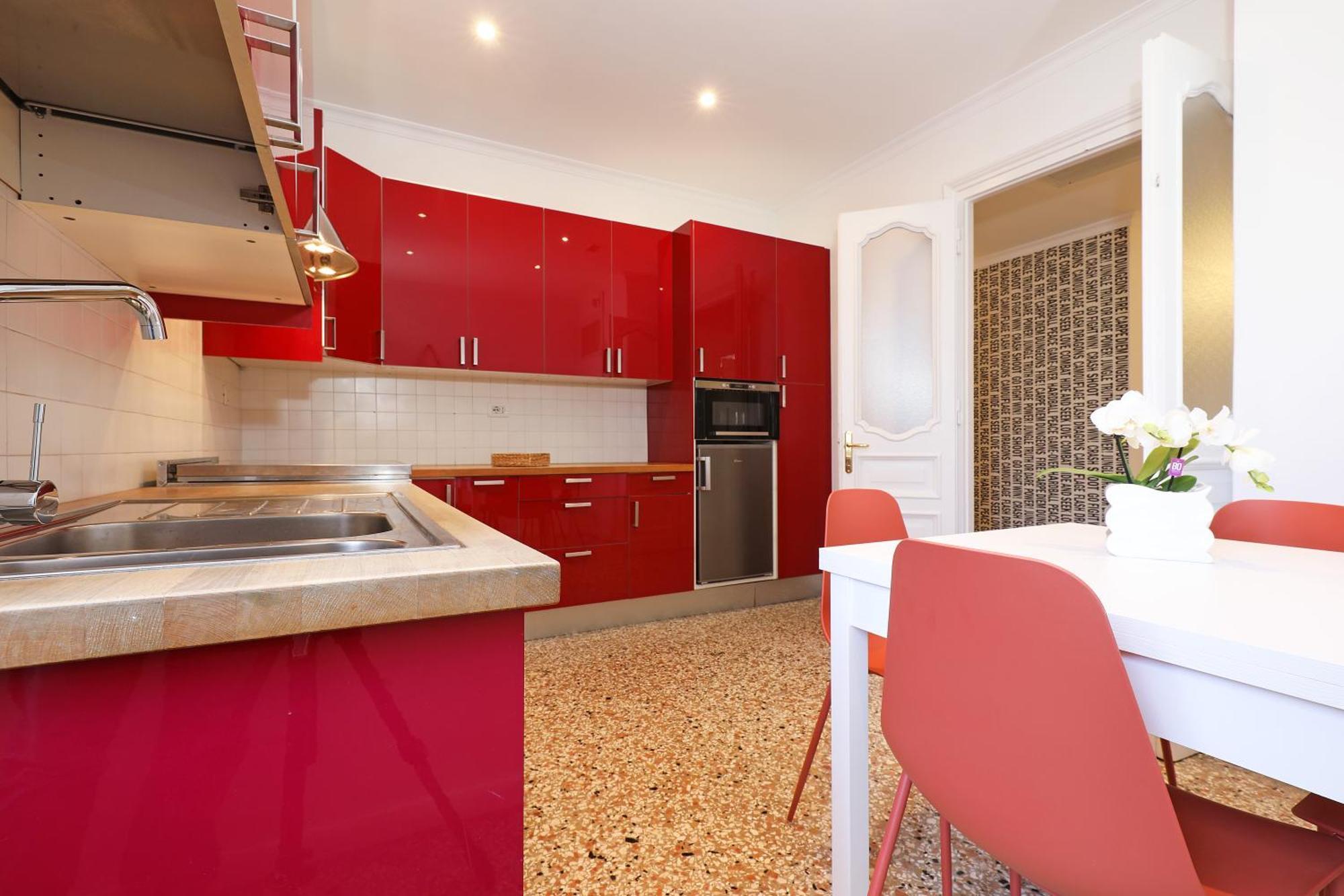 Apartment Lcgrandtour Donatello