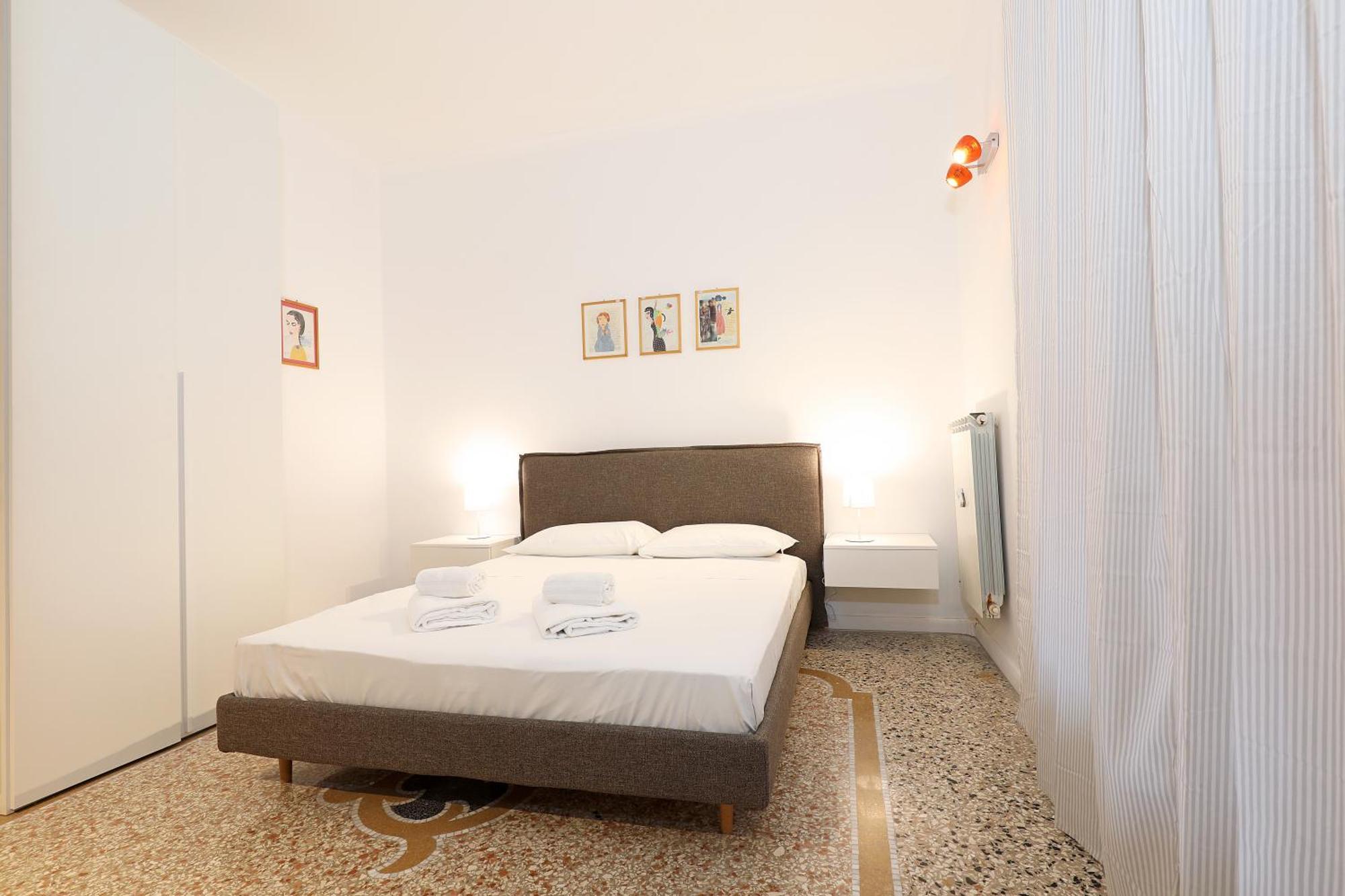 Lcgrandtour Donatello Apartment Rom