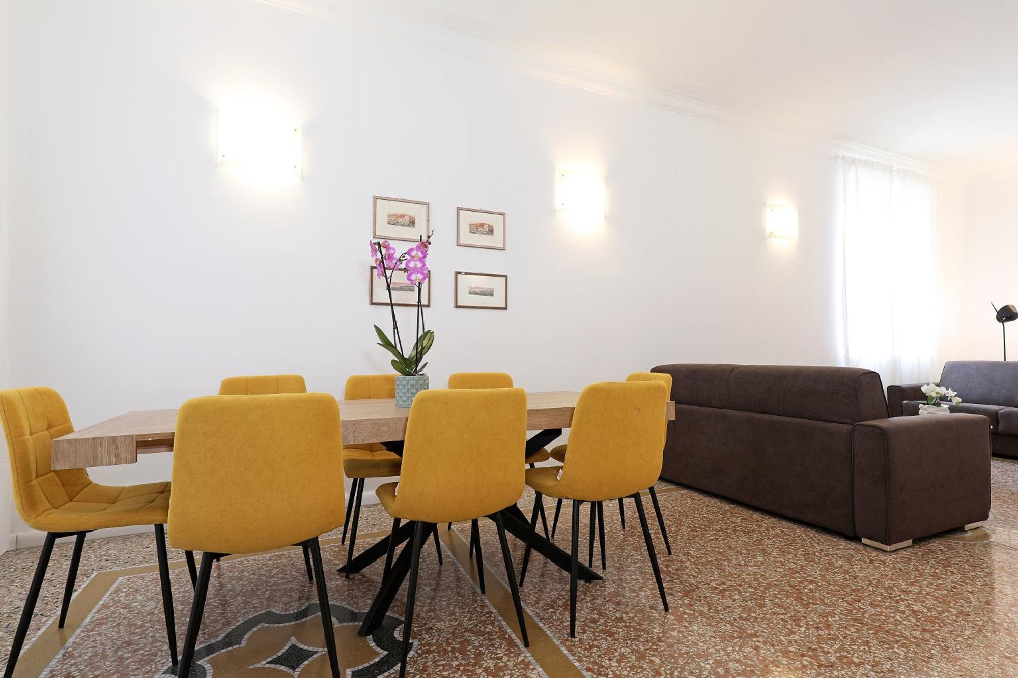 Apartment Lcgrandtour Donatello